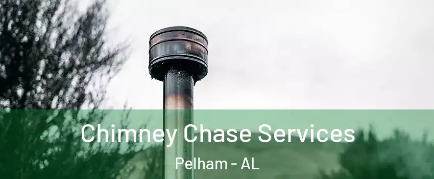  Chimney Chase Services Pelham - AL