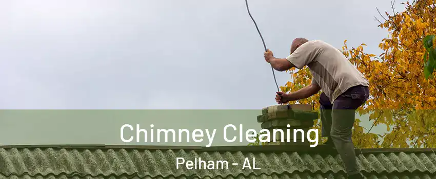 Chimney Cleaning Pelham - AL