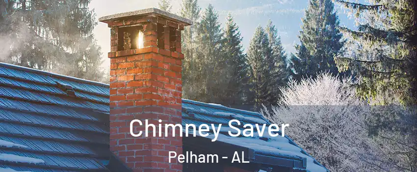 Chimney Saver Pelham - AL