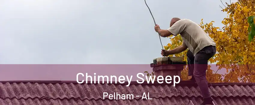  Chimney Sweep Pelham - AL