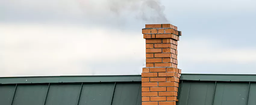 Animal Screen Chimney Cap Repair And Installation Services in Pelham, Alabama