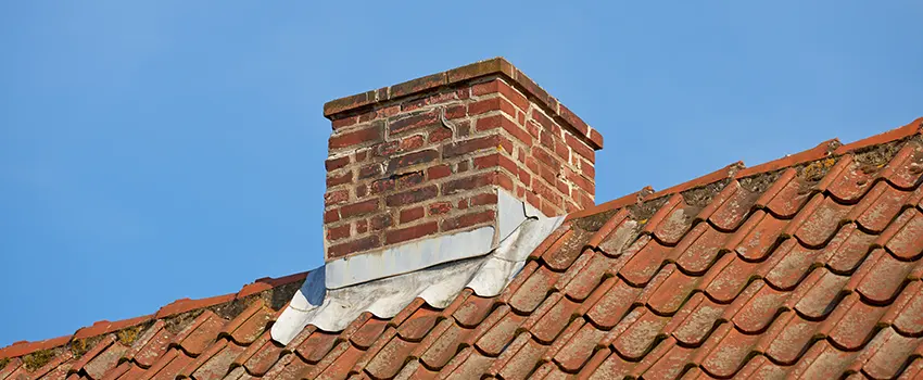 Residential Chimney Bricks Rotten Repair Services in Pelham, AL