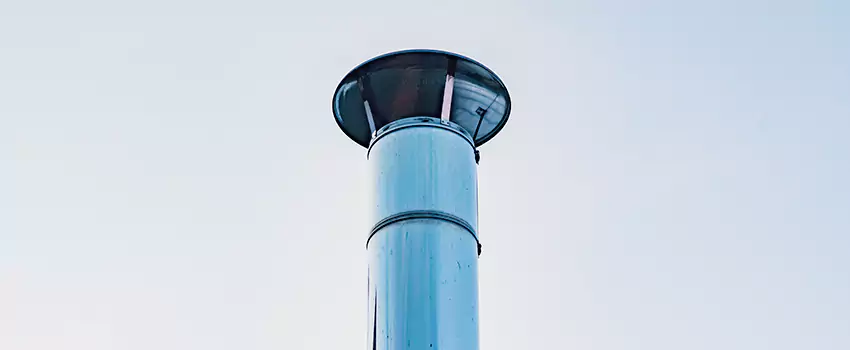 Wind-Resistant Chimney Caps Installation and Repair Services in Pelham, Alabama