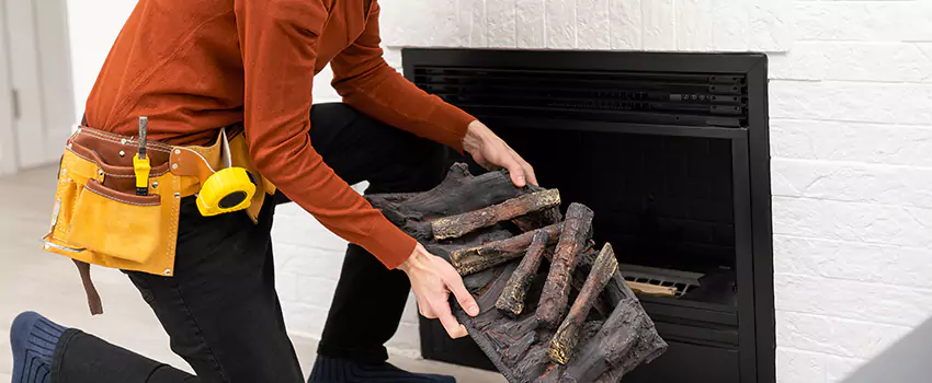 Chimney Creosote Cleaning Cost in Pelham, Alabama