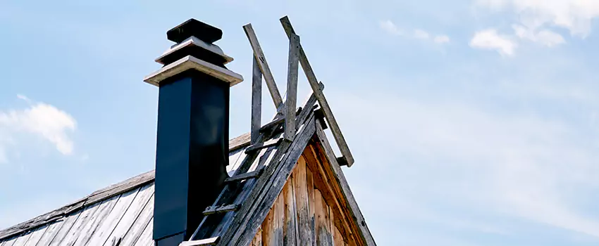 Chimney Creosote Cleaning in Pelham, AL