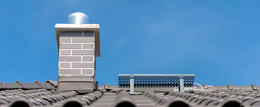 Chimney Flue Relining Services in Pelham, Alabama