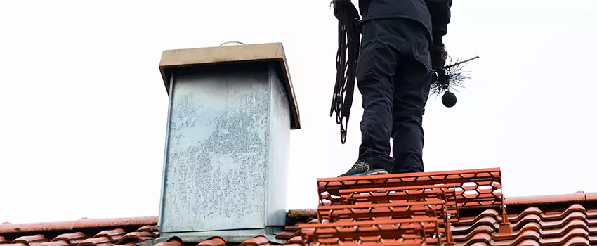 Chimney Liner Services Cost in Pelham, AL