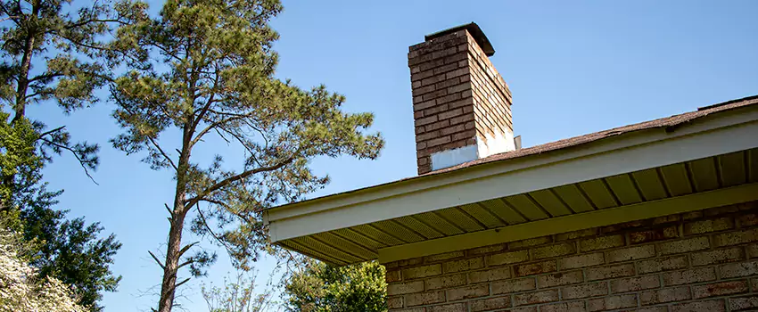Budget-Friendly Chimney Masonry Service in Pelham, Alabama