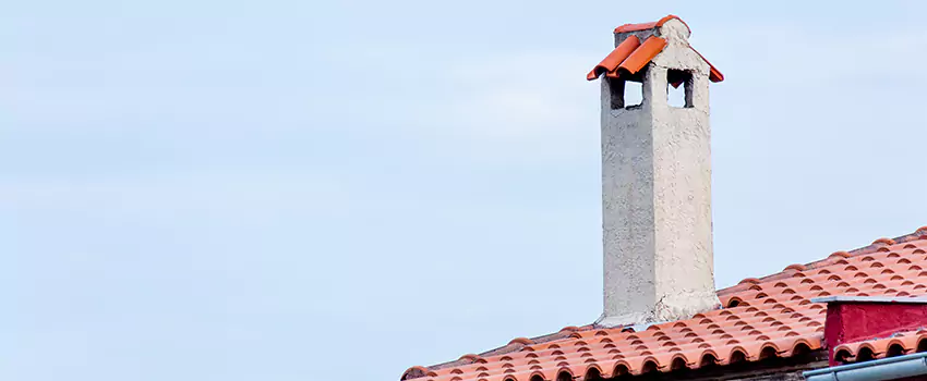 Chimney Pot Replacement in Pelham, AL