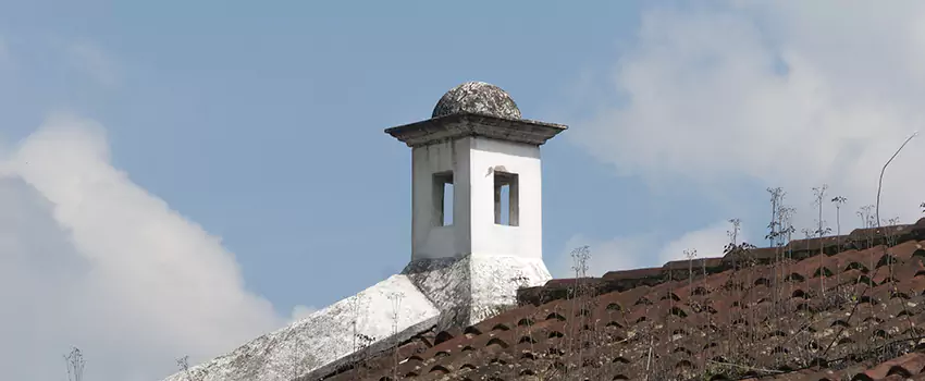 Cost To Rebuild A Chimney in Pelham, AL
