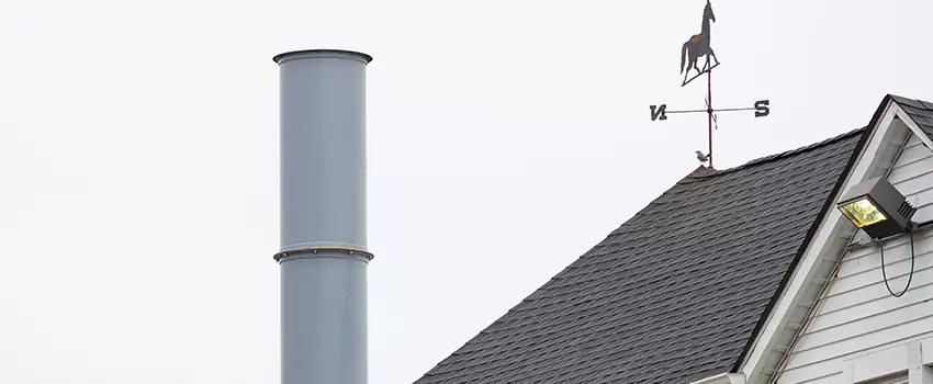 Chimney Inspection in Pelham, AL