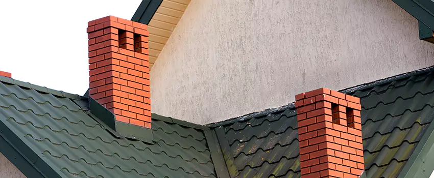 Chimney Saver Waterproofing Services in Pelham, Alabama