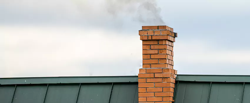 Chimney Soot Cleaning Cost in Pelham, AL