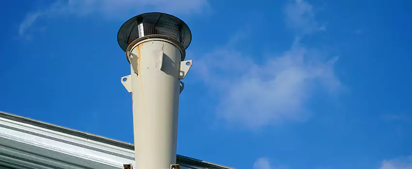 Chimney Spark Arrestor Requirements in Pelham, AL