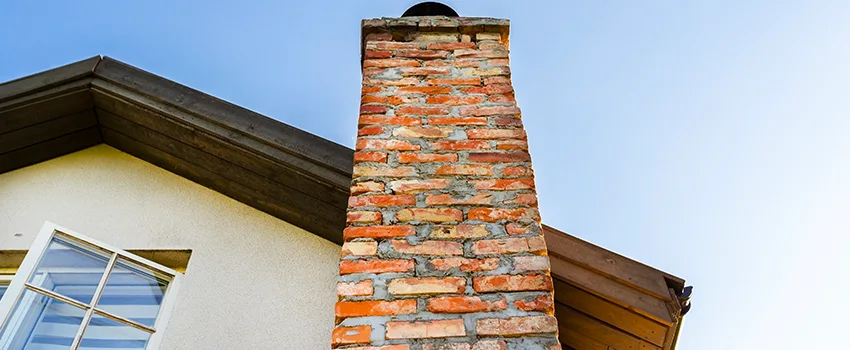 Chimney Mortar Replacement in Pelham, AL