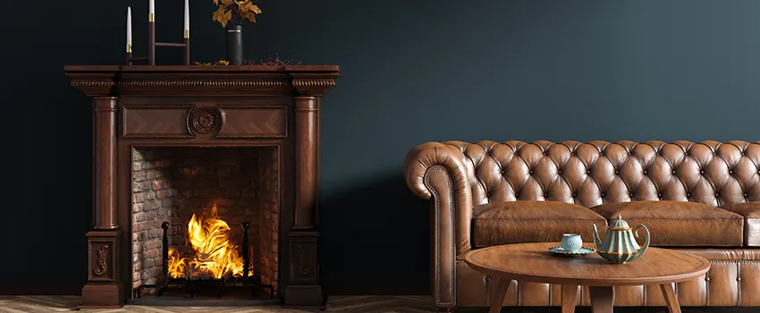 Traditional Fireplace Design Refurbishment Costs in Pelham, Alabama