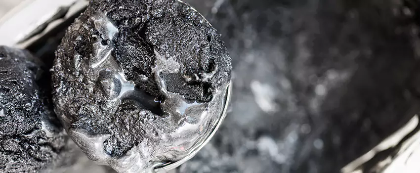 Clogged Dryer Vent Lint Cleaning in Pelham, Alabama