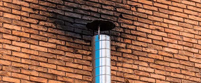 Diagnosing Commercial Chimney Problems in Pelham, AL