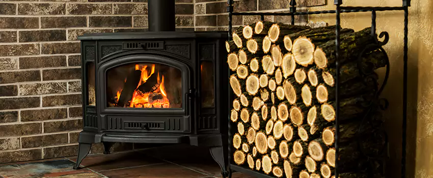 Drolet Fireplaces in Pelham, Alabama