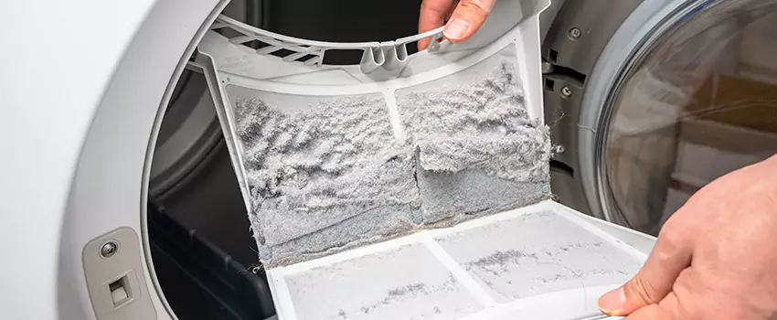 Best Dryer Lint Removal Company in Pelham, Alabama