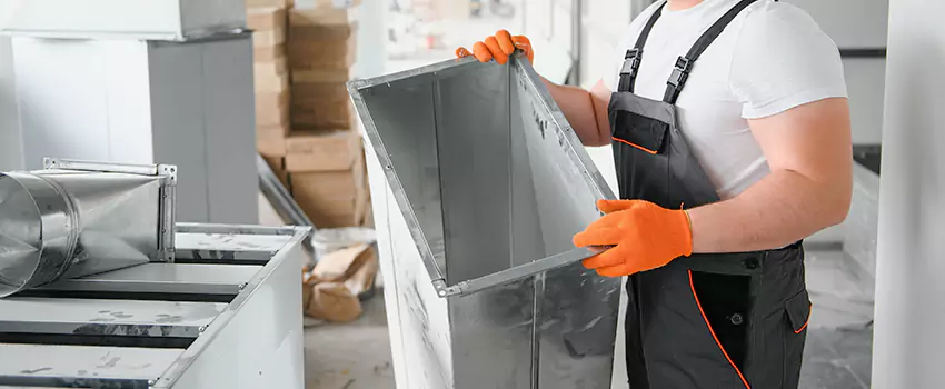 Benefits of Dryer Vent Inspection in Pelham, AL