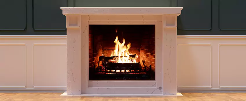 Empire Comfort Systems Fireplace Installation and Replacement in Pelham, Alabama