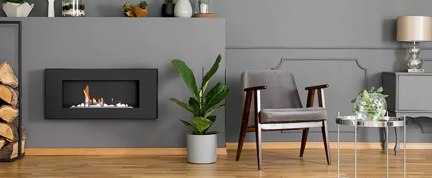 Ethanol Fireplace Burner Repair in Pelham, AL