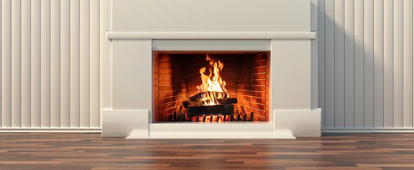 Fireplace Broken Ashtray Repair Services in Pelham, Alabama