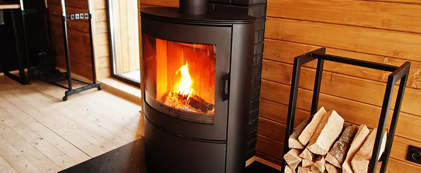 Gas Fireplace Door Handle Installation Services in Pelham, Alabama
