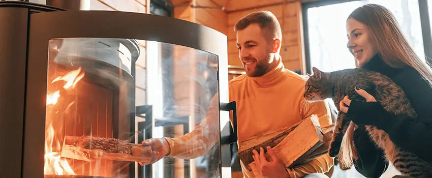 Fireplace Door Installation And Replacement Contractors in Pelham, AL