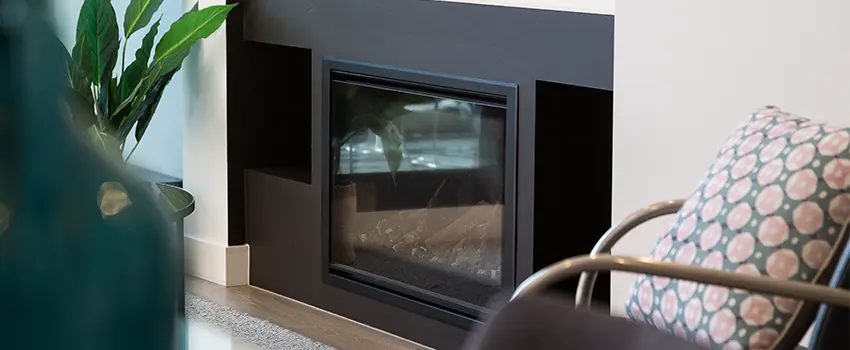 Welding Repairs for Fireplace Grate in Pelham, AL