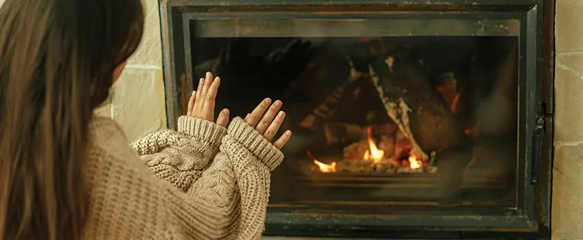 Wood-burning Fireplace Smell Removal Services in Pelham, AL