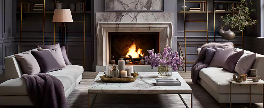 Fireplace Xtrordinair Ember-Glo Insert Fireplace Maintenance in Pelham, Alabama