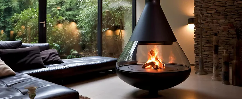Affordable Floating Fireplace Repair And Installation Services in Pelham, Alabama