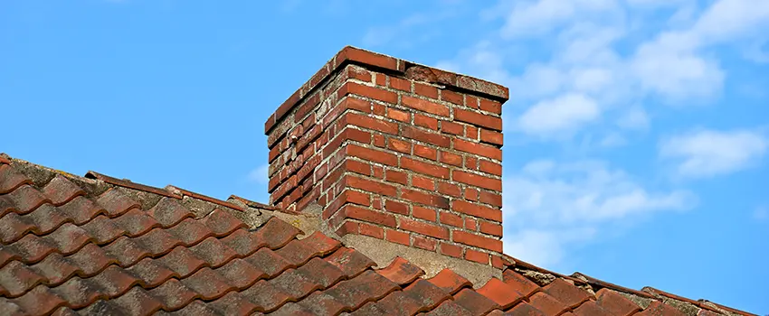 Flue Tiles Cracked Repair Services near Me in Pelham, AL