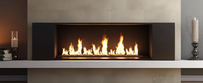 Vent Free Gas Fireplaces Repair Solutions in Pelham, Alabama