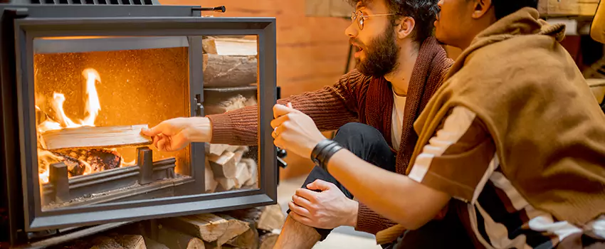 Benefits of Harman Stoves Fireplace in Pelham, Alabama