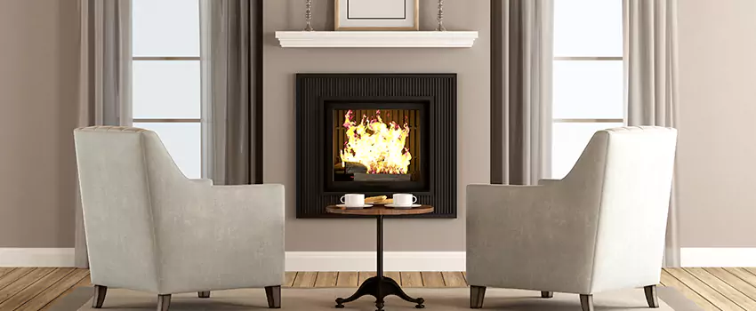 Heat & Glo Outdoor Gas Fireplaces Installation Contractors in Pelham, Alabama