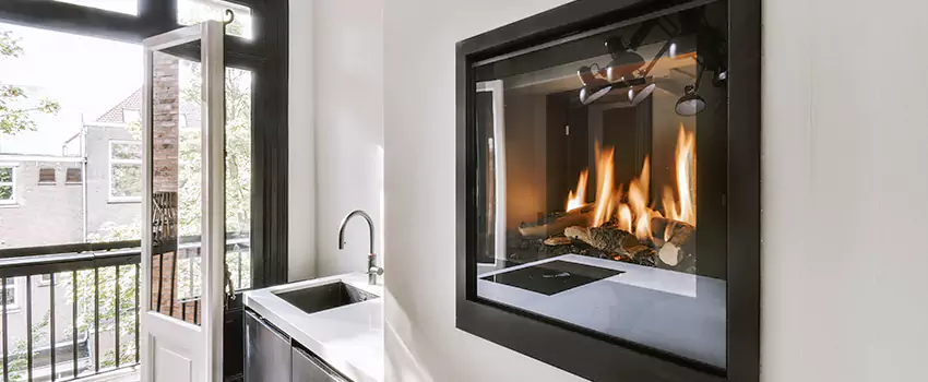 Heatilator Outdoor Fireplace Services in Pelham, Alabama