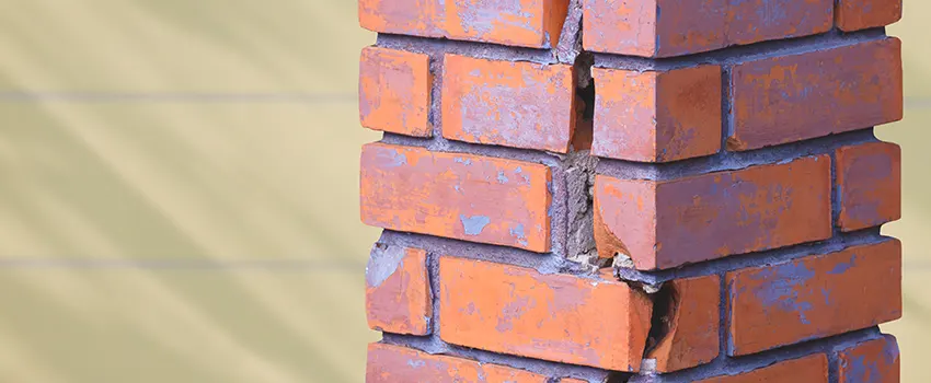Leaking Chimney Repair And Replacement Cost in Pelham, Alabama