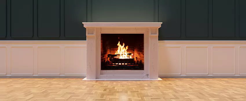 Napoleon Electric Fireplaces Inspection Service in Pelham, Alabama