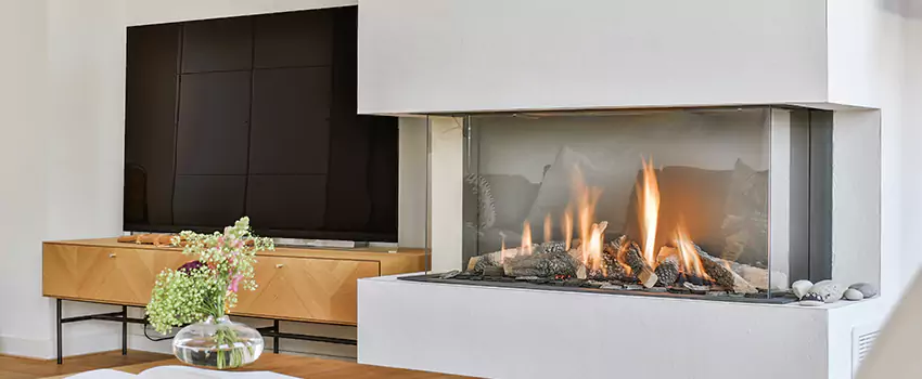Ortal Wilderness Fireplace Repair and Maintenance in Pelham, Alabama