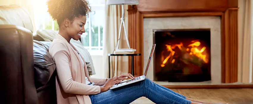 Cost-Effective Osburn Fireplace Installation and Repair in Pelham, AL