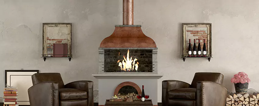 Benefits of Pacific Energy Fireplace in Pelham, Alabama