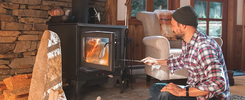 Cost of Pellet Fireplace Installation Services in Pelham, AL