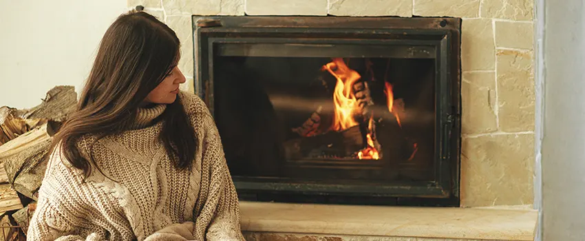 Regency Outdoor Fireplace Products Maintenance and Replacement Services in Pelham, Alabama
