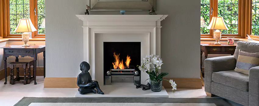 RSF Fireplaces Maintenance and Repair in Pelham, Alabama