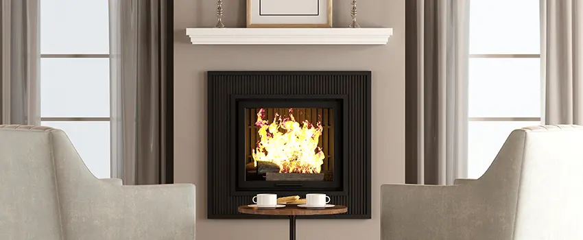 Superior Outdoor Fireplace Repair in Pelham, AL