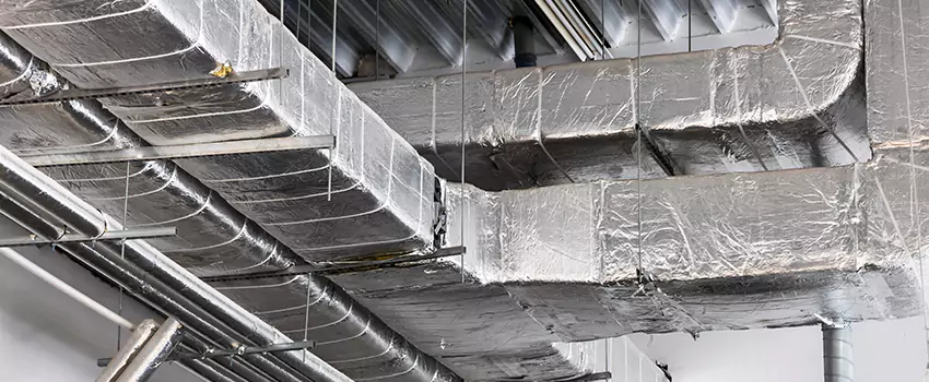 Vent Dust Cleaning Cost in Pelham, AL