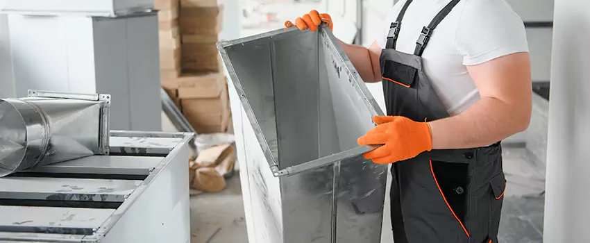 Ventilation Fan Cleaning Services in Pelham, Alabama